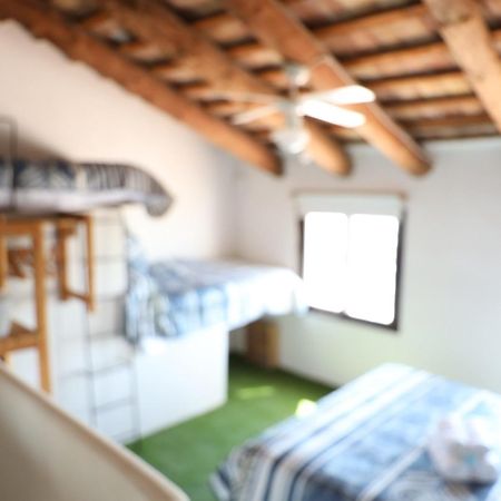 La Finestra Del Delta Guest House L'Ampolla Luaran gambar