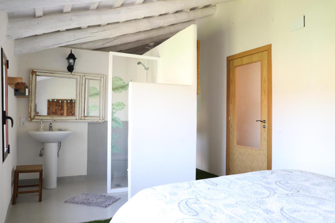 La Finestra Del Delta Guest House L'Ampolla Luaran gambar
